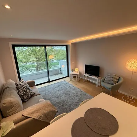 Apartment 1 Bedroom - - Porto
