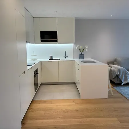 Apartment 1 Bedroom - - Porto Leca da Palmeira