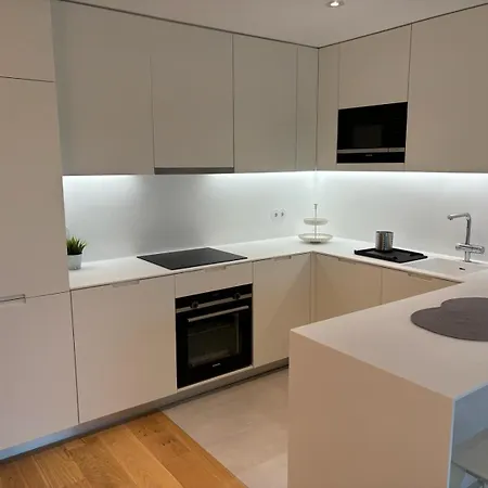 Apartment 1 Bedroom - - Porto