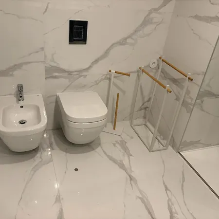 Apartment 1 Bedroom - - Porto Leca da Palmeira