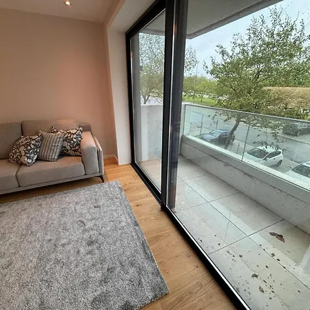 דירה 1 Bedroom - - Porto Leça da Palmeira