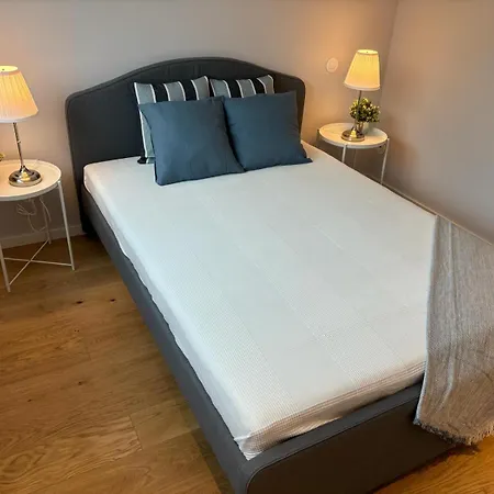 דירה 1 Bedroom - - Porto Leça da Palmeira