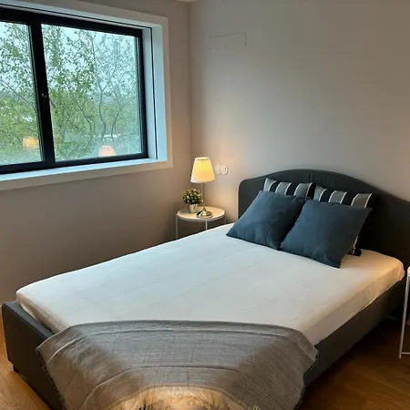 1 Bedroom - - Porto Apartment