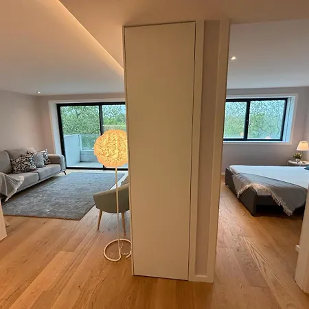 1 Bedroom - - Porto *