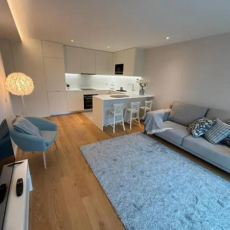 1 Bedroom - - Porto Leca da Palmeira