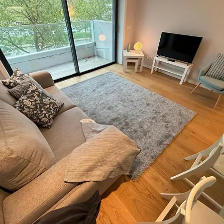 1 Bedroom - - Porto דירה