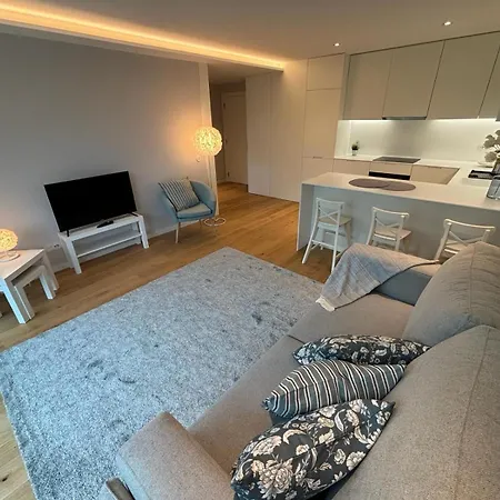 דירה 1 Bedroom - - Porto *