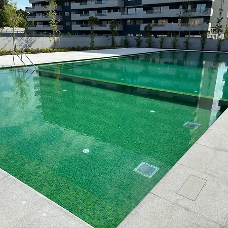 1 Bedroom - - Porto דירה