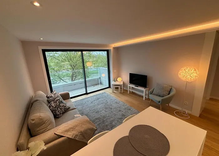 Appartamento 1 Bedroom - - Porto