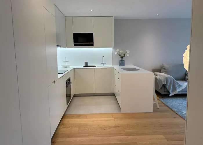 Appartamento 1 Bedroom - - Porto Leça da Palmeira