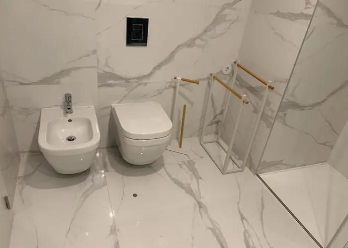 Appartamento 1 Bedroom - - Porto Leça da Palmeira