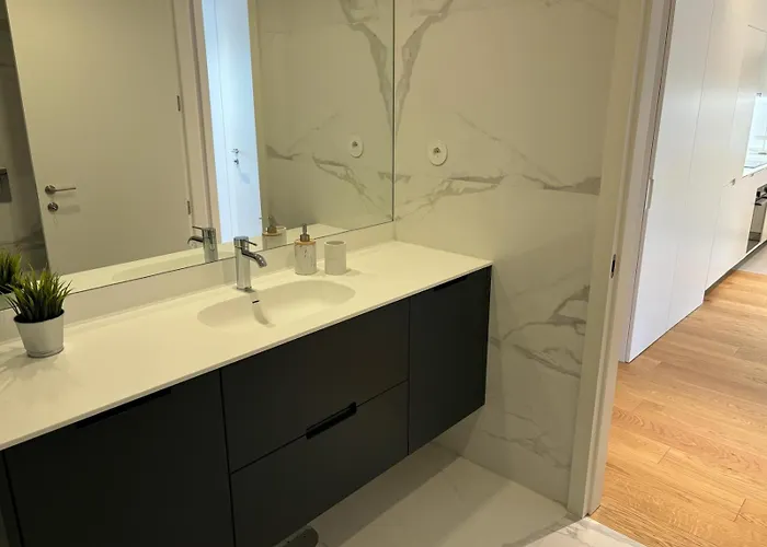 Appartamento 1 Bedroom - - Porto *